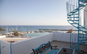Stella Pension Vlichada